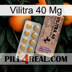 Vilitra 40Mg 41